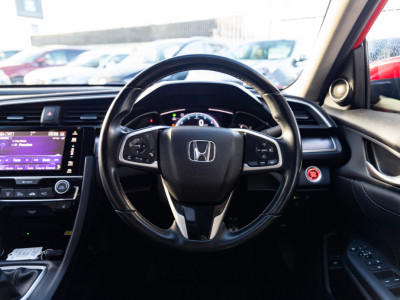 2021 Honda Civic