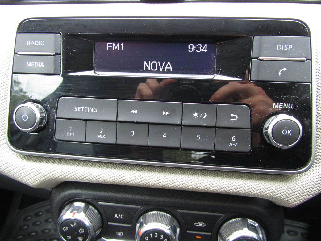 2021 Nissan Micra