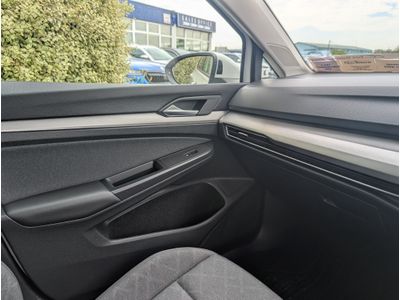 2023 Volkswagen Golf