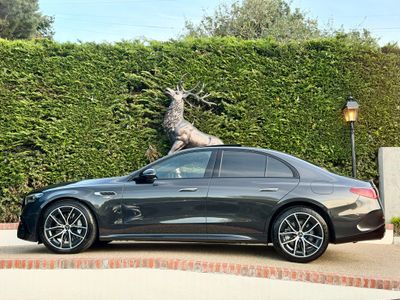 2025 Mercedes-Benz AMG