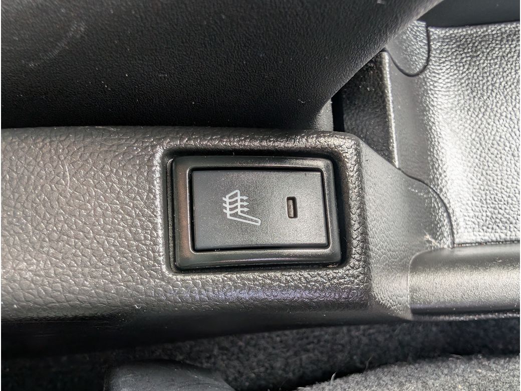 2019 Suzuki Swift