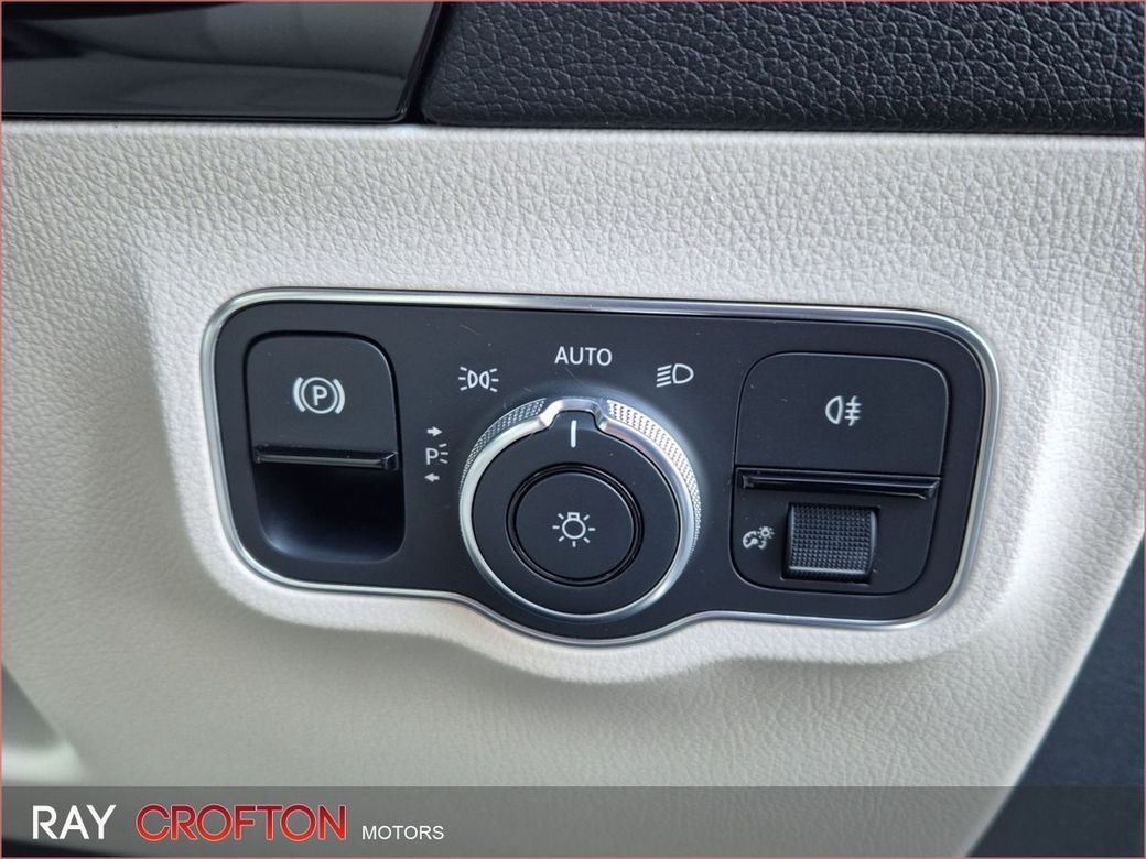 2021 Mercedes-Benz B Class