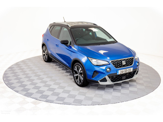 vehicle for sale from Kevin Egan Cars