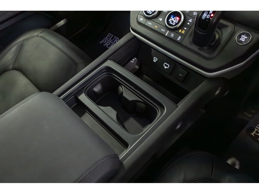 2023 Land Rover Defender 110