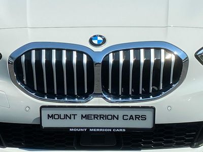 2021 BMW 1 Series