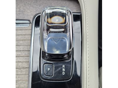 2021 Volvo XC90
