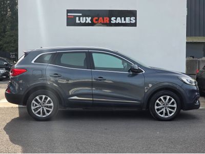 2016 Renault Kadjar