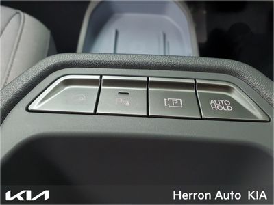 2025 Kia EV3