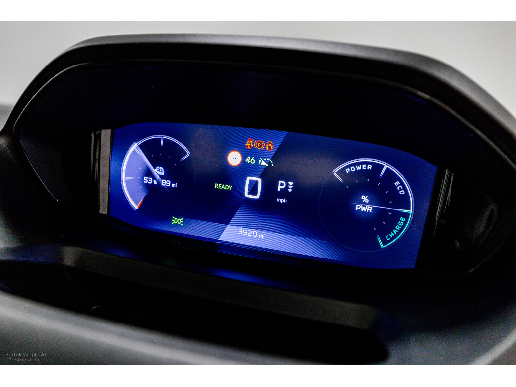 2025 Peugeot Rifter