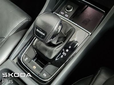 2023 Skoda Kodiaq