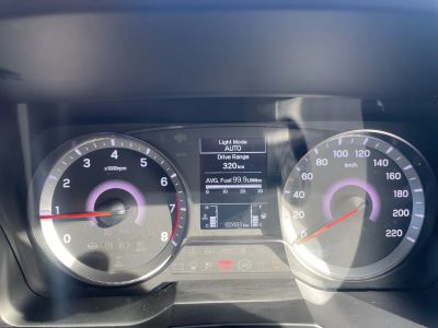 2022 Ssangyong Tivoli