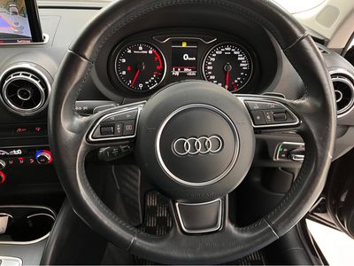 2014 Audi A3