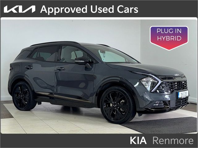 vehicle for sale from Kia Renmore