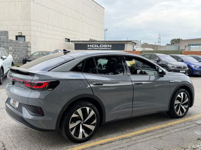 2023 Volkswagen ID.5