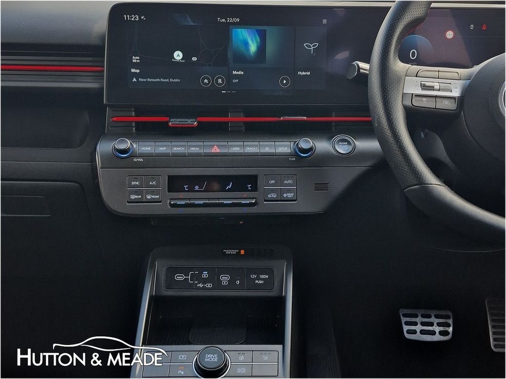 2026 Hyundai Kona
