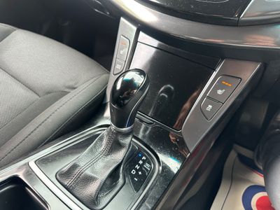 2016 Hyundai i40