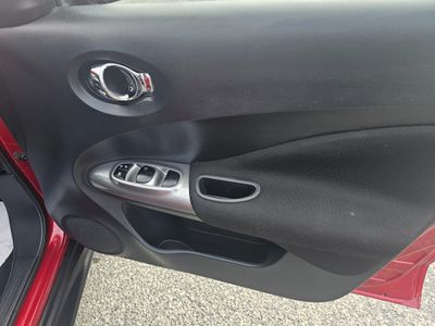 2017 Nissan Juke