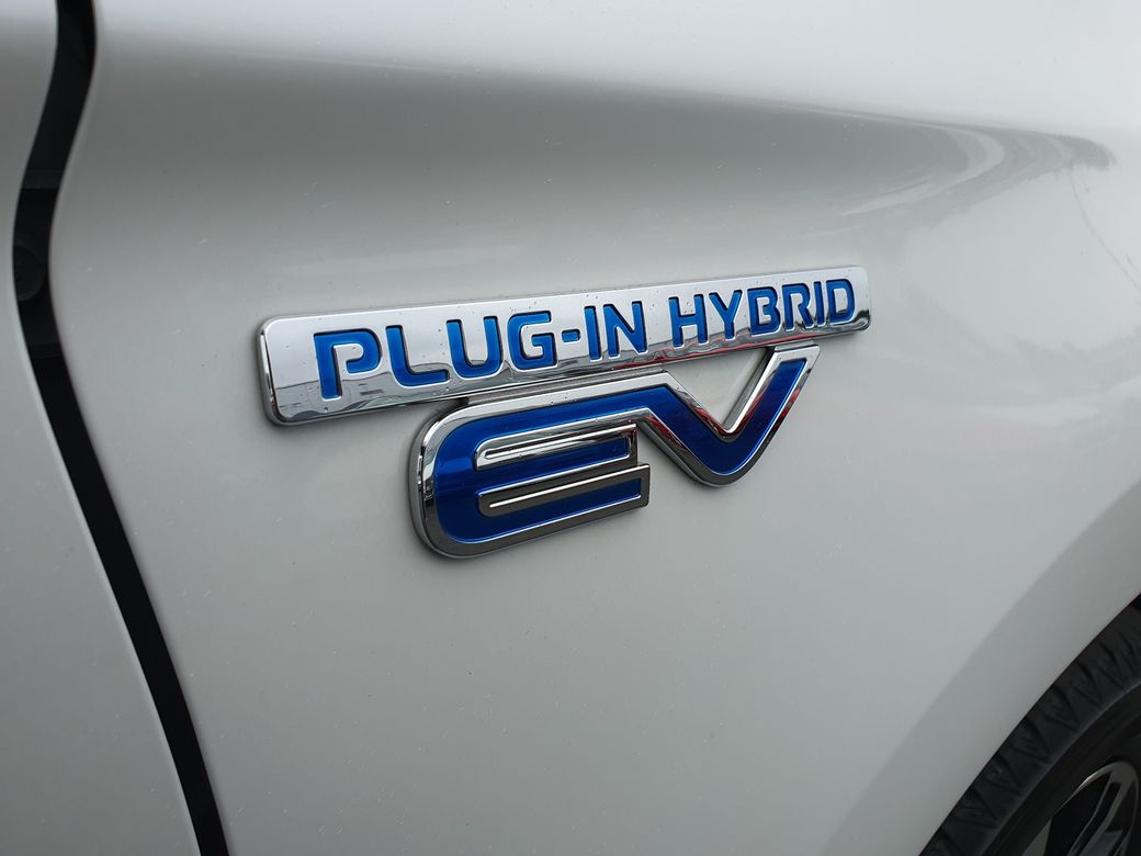 2016 Mitsubishi Outlander