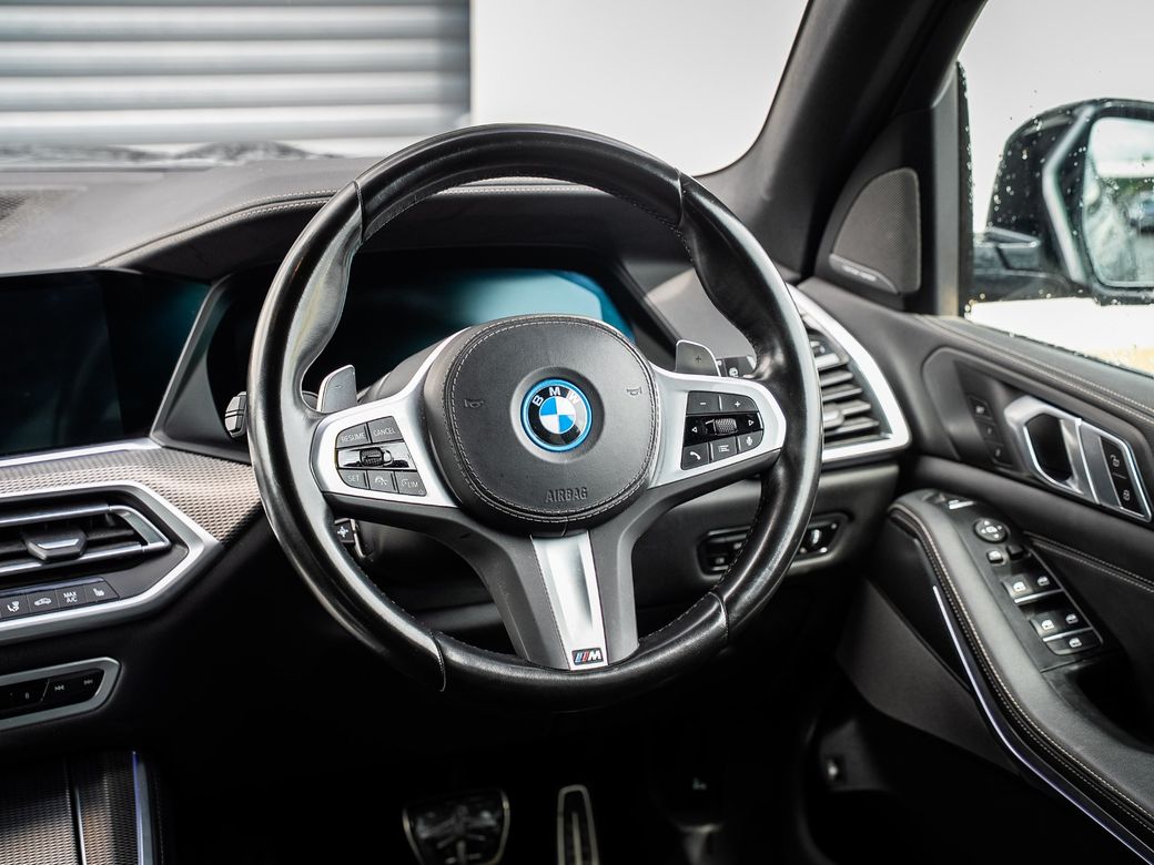 2023 BMW X5
