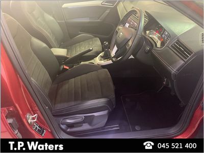 2019 SEAT Arona