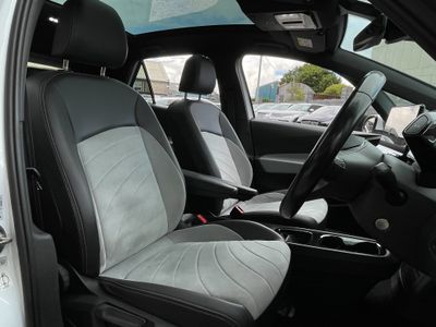 2022 Volkswagen ID.3