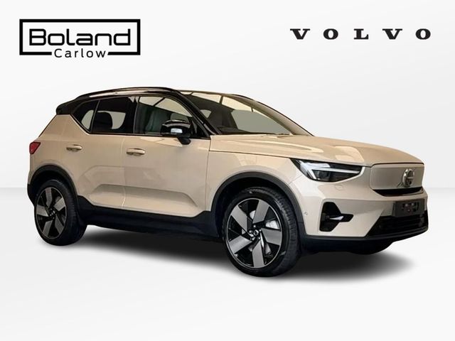 vehicle for sale from Boland Carlow