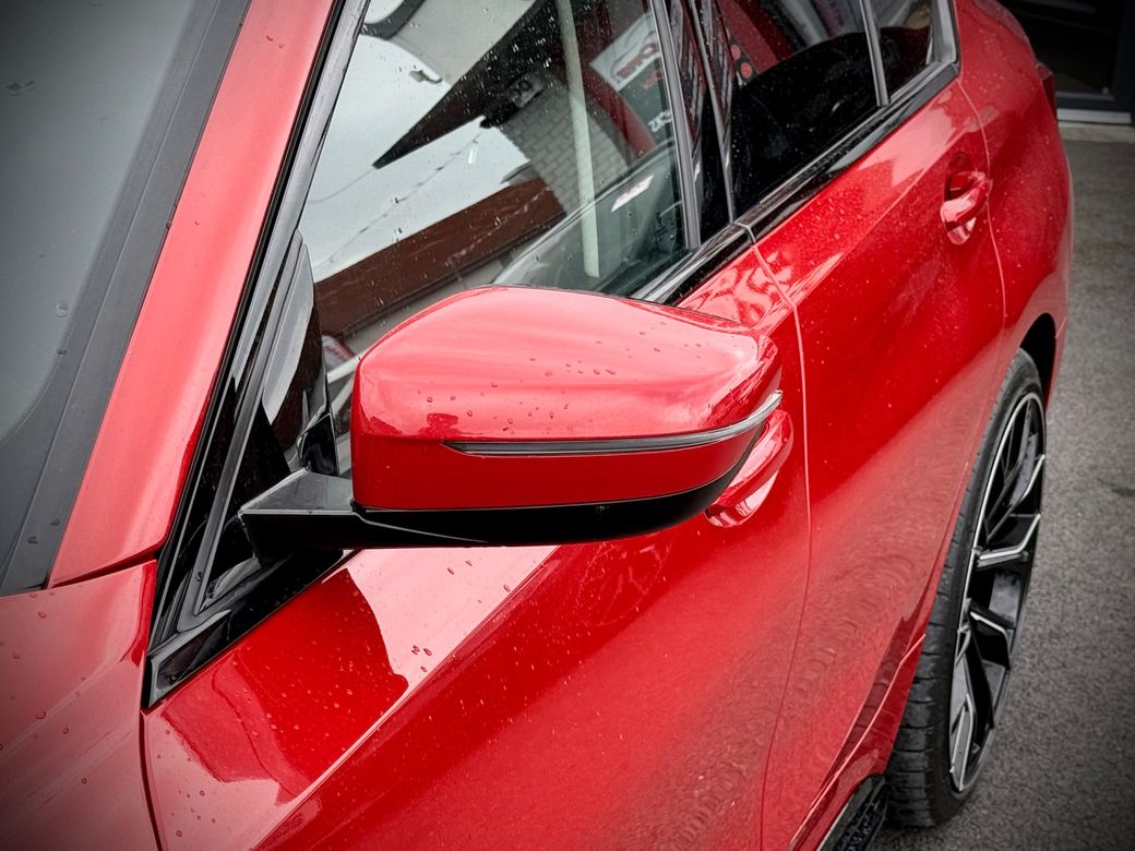 2024 BMW 3 Series