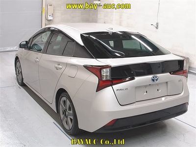 2019 Toyota Prius