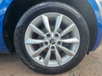 2016 Skoda Octavia