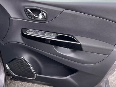 2016 Renault Captur