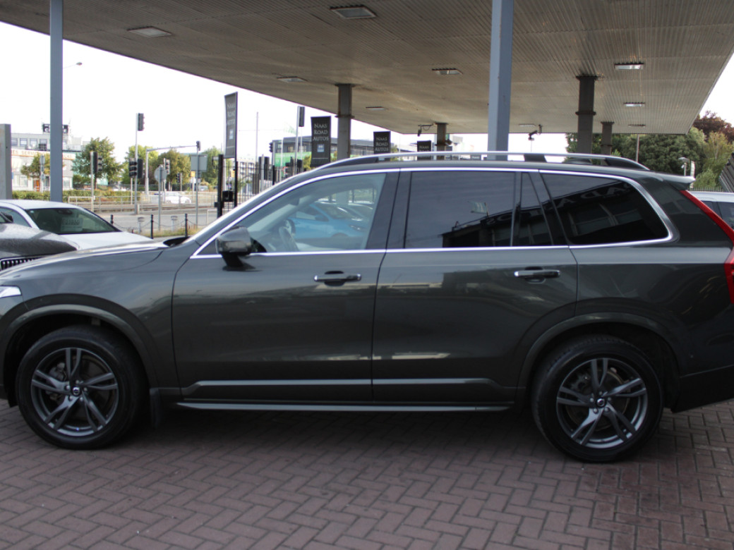 2019 Volvo XC90
