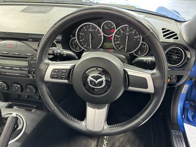 2006 Mazda MX-5