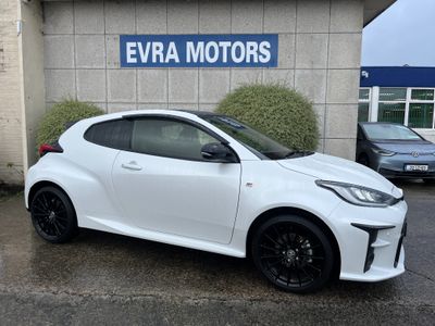 2022 Toyota Yaris