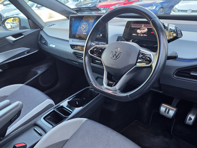 2020 Volkswagen ID.3
