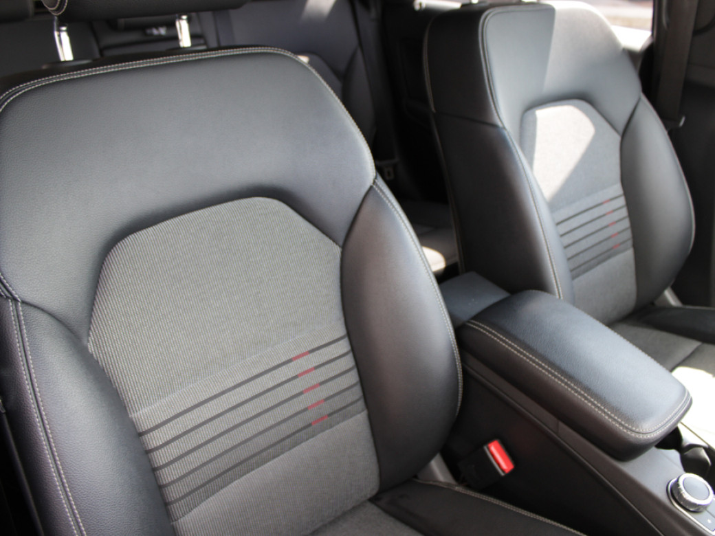 2018 Mercedes-Benz B 180