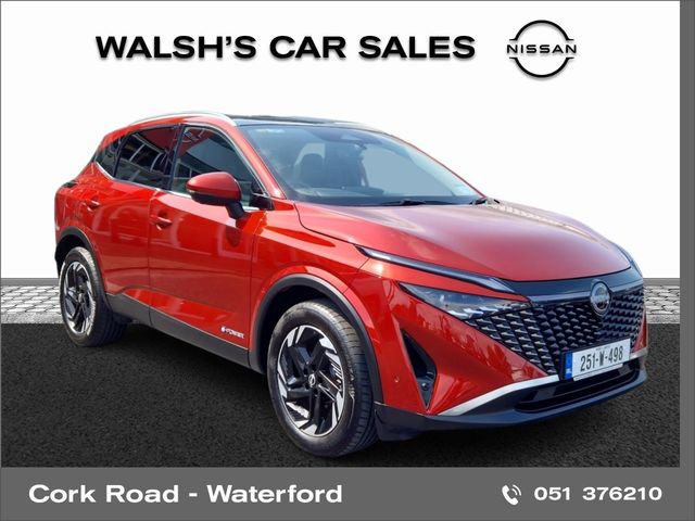 vehicle for sale from Walsh's Car Sales