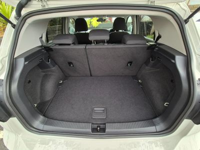 2023 Volkswagen T-Cross