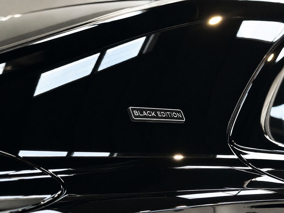 2026 Bentley Flying Spur