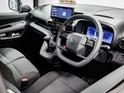 2026 Citroen Berlingo