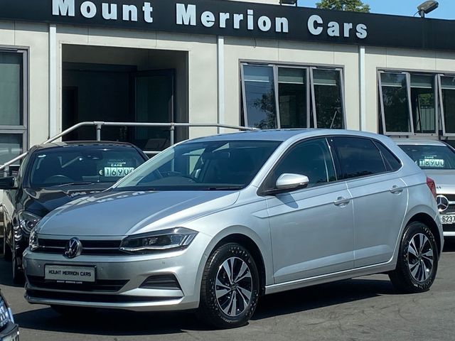 vehicle for sale from Mount Merrion Cars