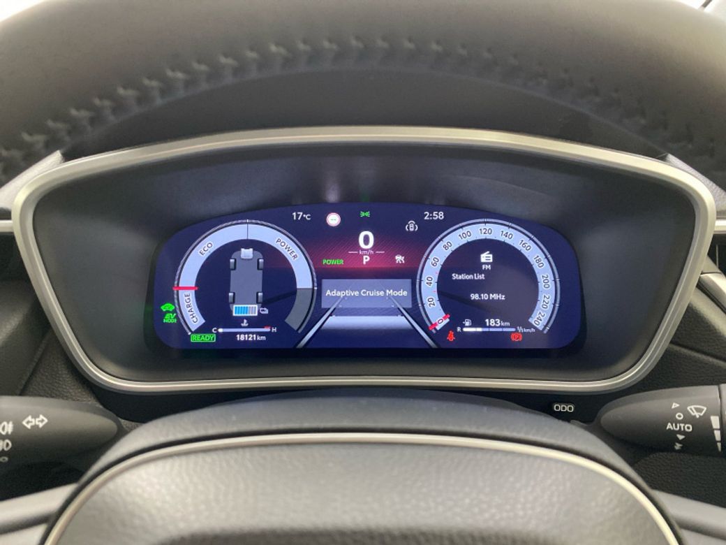 2025 Toyota Corolla Cross