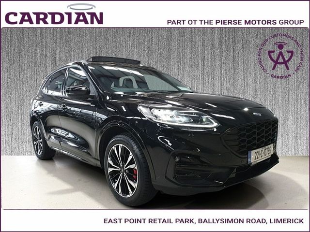 vehicle for sale from Pierse Motors