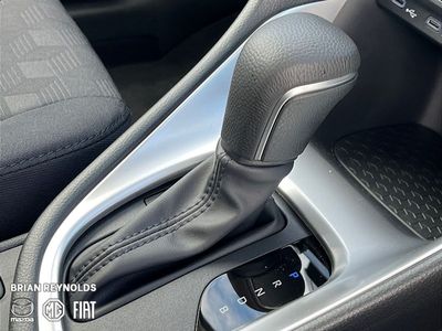 2025 Mazda Mazda2