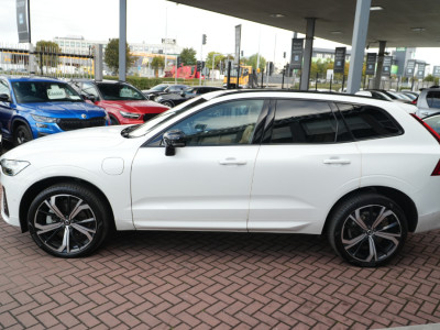 2023 Volvo XC60