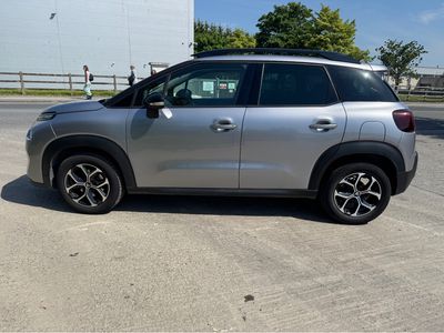 2023 Citroen C3 Aircross