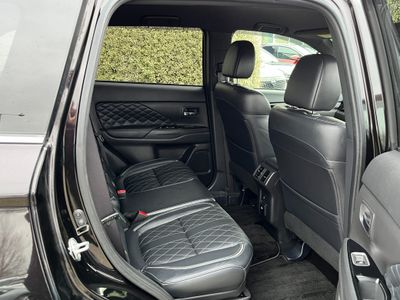 2018 Mitsubishi Outlander