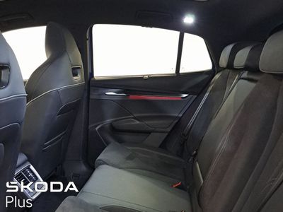 2025 Skoda Enyaq