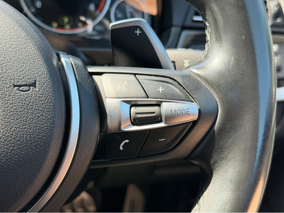 2014 BMW 5 Series