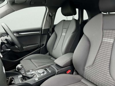 2020 Audi A3