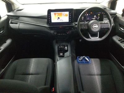 2021 Nissan Note